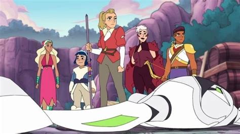 She-Ra Season 6: Is It Returning? | Trending News Buzz