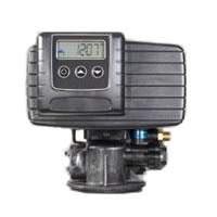 !! Fleck 5600SXT Water Softener Valve Digital Metered On Demand Replacement Head review Check ...