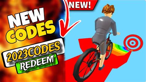 All *Secret* Bike Of Hell [ NEW⭐ ] Codes | Codes for Bike Of Hell [ NEW⭐ ] Roblox 2023 - YouTube