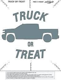 truck pumpkin carving stencil - Google Search | Pumpkin carving, Truck or treat, Pumpkin ...