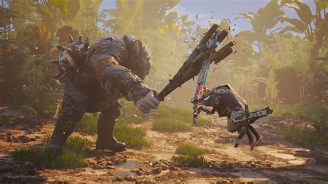 Biomutant Has Some New Gameplay To Show Off Character Creation & Combat • Player HUD