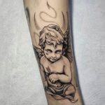 Explore 2024's Unique Men's Tattoo Designs and Creative Sketches