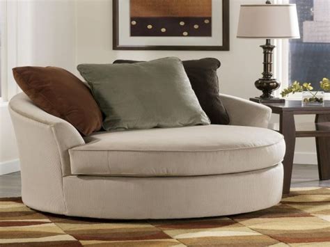 Round Sofas – decordip