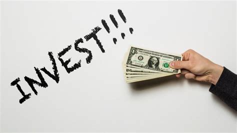 How to invest when you do not know what business to invest in