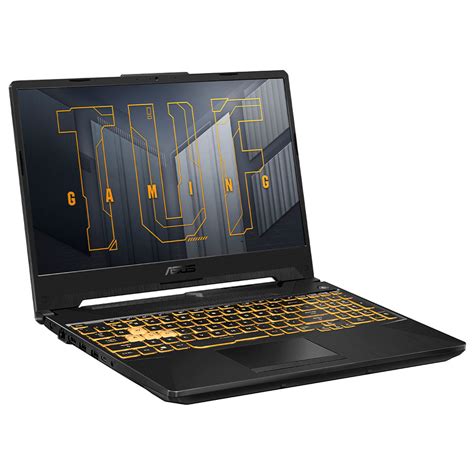 ASUS TUF Gaming F15 Gaming Laptop, 144Hz FHD IPS-Type Display, Intel ...