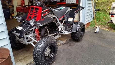 Yamaha Banshee 350 motorcycles for sale