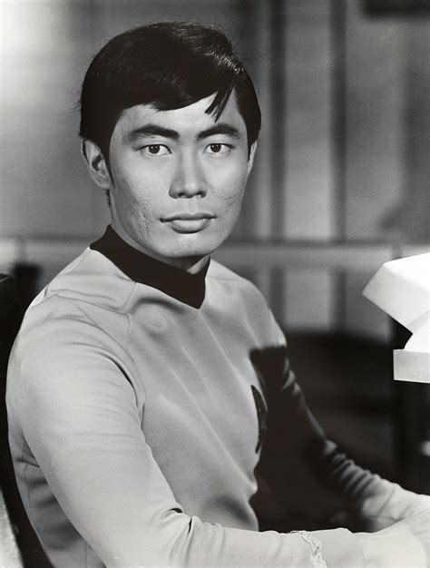 Hikaru Sulu - Wikipedia