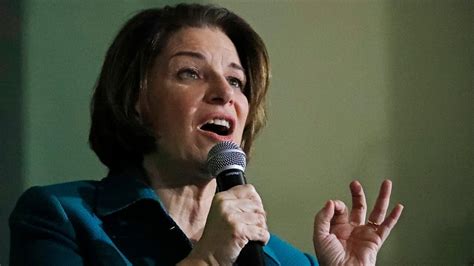 Amy Klobuchar: 5 things to know | Fox News