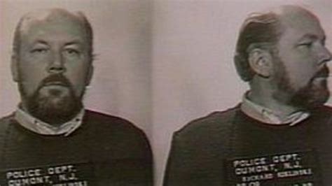 Richard Kuklinski: ‘The Iceman’ admitted to more than 100 murders | The ...