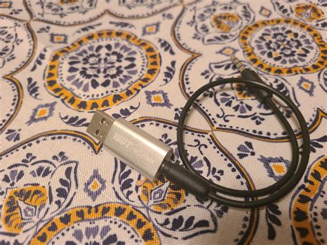 SOLD / FOUND - Spektrum Smart USB Updater Cable SPMXCA100 Spektrum ...