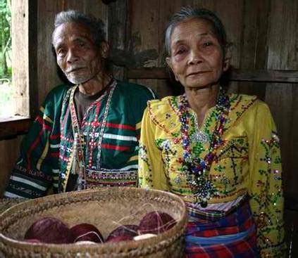 The Bagobo People | Ethnic Groups of the Philippines