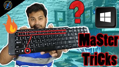 Keyboard Tricks - 10+ Most Useful Win Key Shortcuts Every Computer User ...