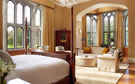 5* Rooms in Adare | Luxury Accommodation in Ireland | Adare Manor ...