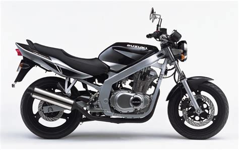 Suzuki gs500 - specs, photos, videos and more on TopWorldAuto