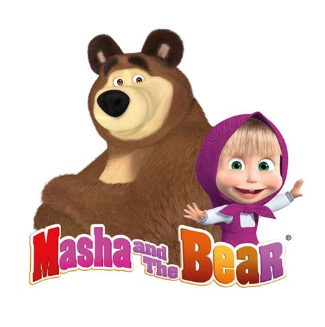 Animaccord’s ‘Masha and the Bear’ a Worldwide, Multi-Platform Hit | Animation World Network