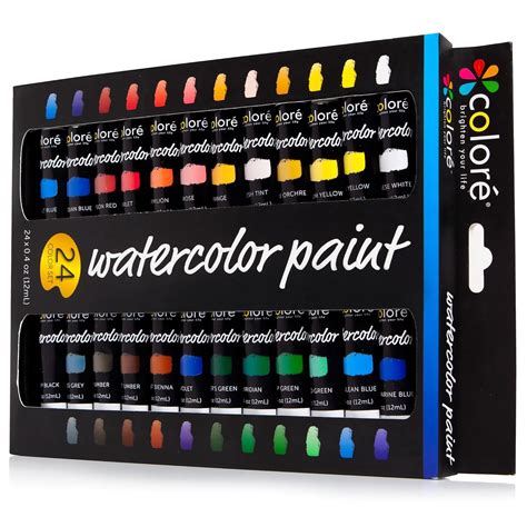 Top 10 Best Watercolor Paint Sets for Beginners 2017-2018 on Flipboard by Nicole :)