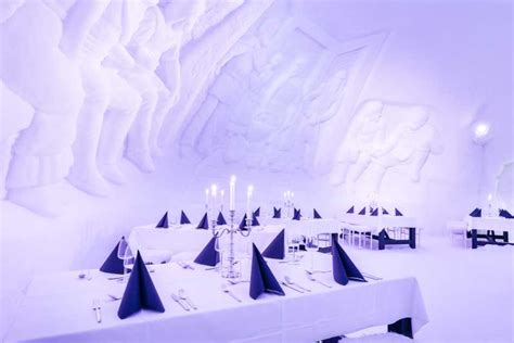 Rovaniemi: Snowman World Entrance Ticket | GetYourGuide