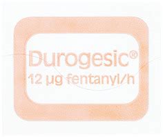 Durogesic 25 Patch – Gudang Materi Online