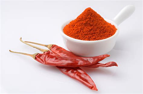 10 Amazing Health Benefits of Red Chilli Powder | Lal Mirch | Arizone ...