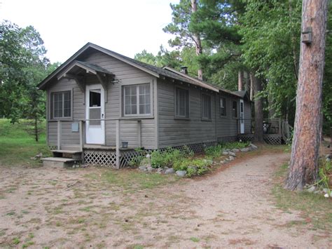 Cabins | Green Roof Lodge