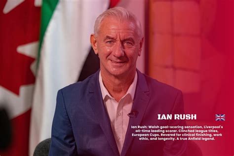 Ian Rush: His Breakthrough Moment Since 80's - Liverpool FC Times