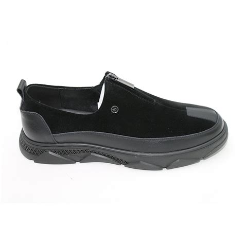 China Men Casual Shoes Silp-on Walking style shoes for men Manufacturers and Suppliers | LANCI Shoes