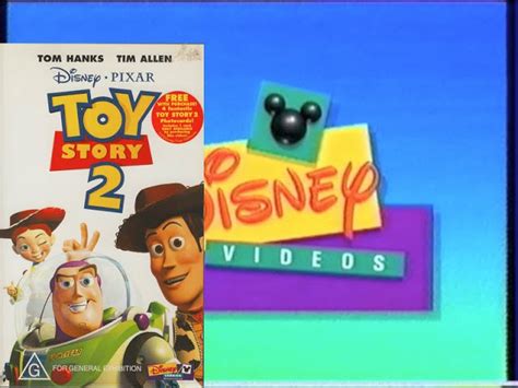 Opening To Toy Story 2000 VHS, 48% OFF | www.elevate.in