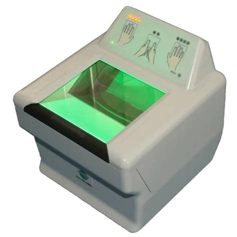 Biometric Fingerprint Scanner at Rs 3000 | Biometric Fingerprint ...