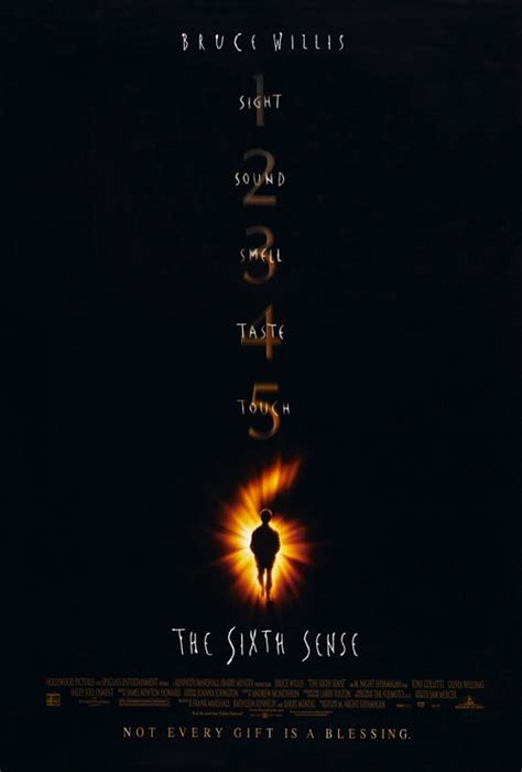 The Sixth Sense (1999) | PrimeWire