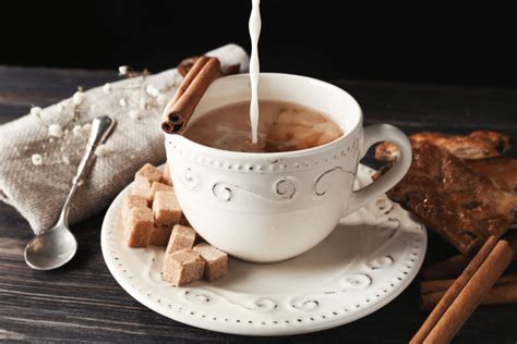 When to Add Milk and Sugar to Your Cup of Tea | Protocol School of Texas | Leading Etiquette ...