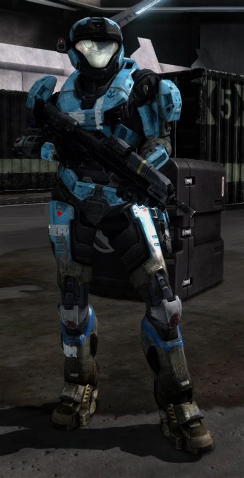 Halo Reach HQ Kat Reference Images | Halo Costume and Prop Maker Community - 405th