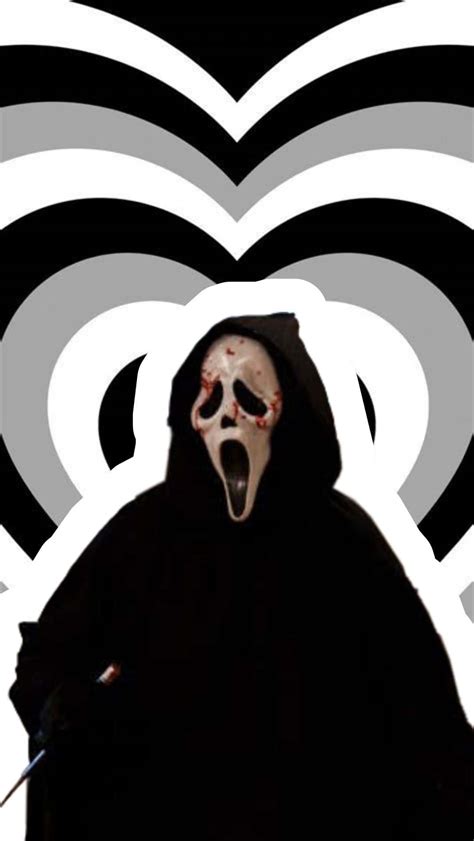 Discover more than 88 aesthetic cute ghostface wallpaper super hot - in.coedo.com.vn