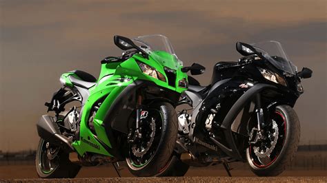 Kawasaki Ninja 300 Wallpapers - Wallpaper Cave