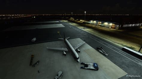 Flightsim.to • GBYD - Banjul Yundum International Airport (The Gambia ...