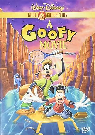 A Goofy Movie (Walt Disney Gold Classic Collection) (Bilingual): Amazon.ca: Steve Moore (Oscar ...