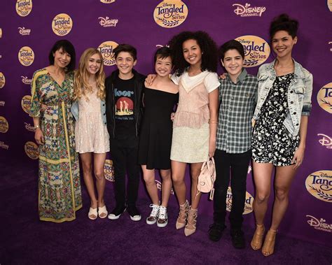 Fans Protest As The Disney Channel Cancels 'Andi Mack' After Three Seasons - Newsweek