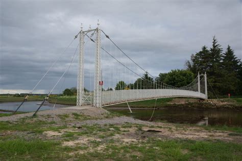 Alexandra Bridge Refurbishment | Allen Gordon | Civil and Structural Engineers