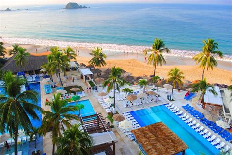 Fontan Ixtapa Beach Resort: Precios, promociones y comentarios | Expedia.mx