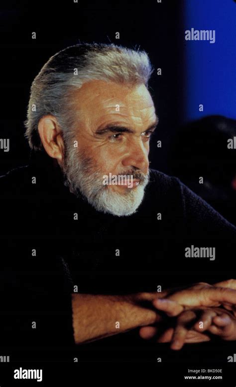 Sean connery the hunt for red october hi-res stock photography and images - Alamy