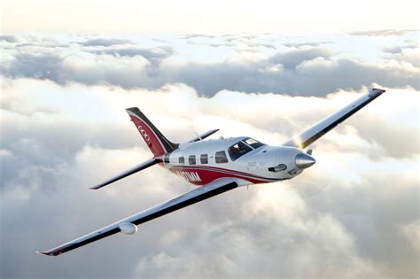 Aircraft Financing | Financial Services | Piper Aircraft