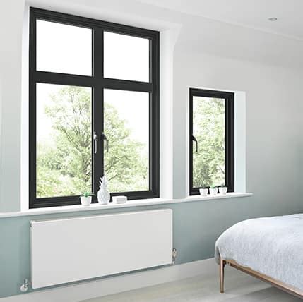 Window Design Ideas for Modern & Classic Homes