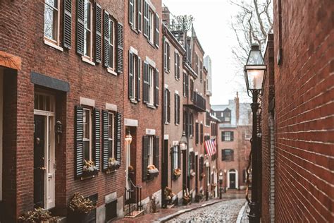 Ultimate Guide to Historic Sites in Boston - Routes to Roam