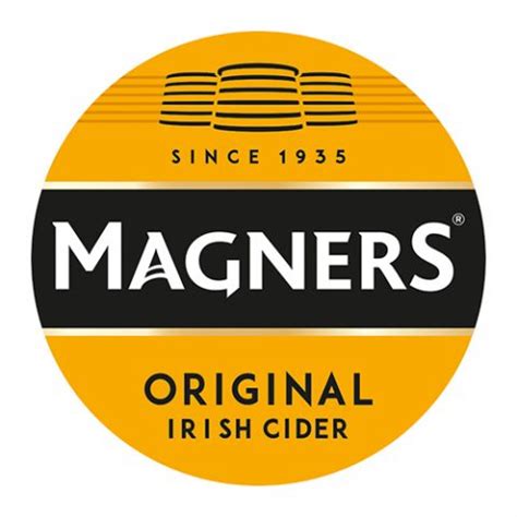 Magners Original Cider 11g | Ale and Beer Supplies