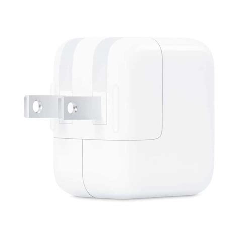 Apple 12W USB Power Adapter - AppleMe