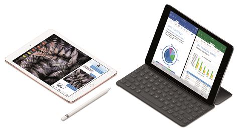 iPad Comparison Chart: Compare All Models of the iPad