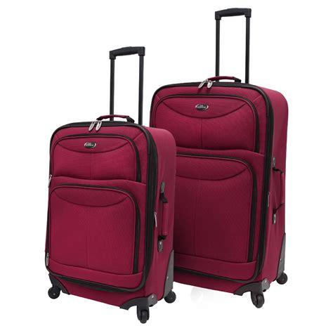 Spinner Luggage Sets On Clearance | MSU Program Evaluation