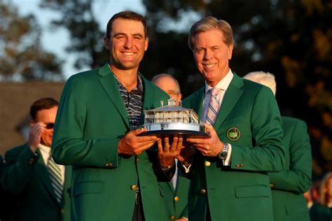 Masters 2023: Here's everyone who has qualified to compete at Augusta National | Golf News and ...