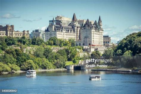 867 Ottawa Skyline Stock Photos, High-Res Pictures, and Images - Getty ...