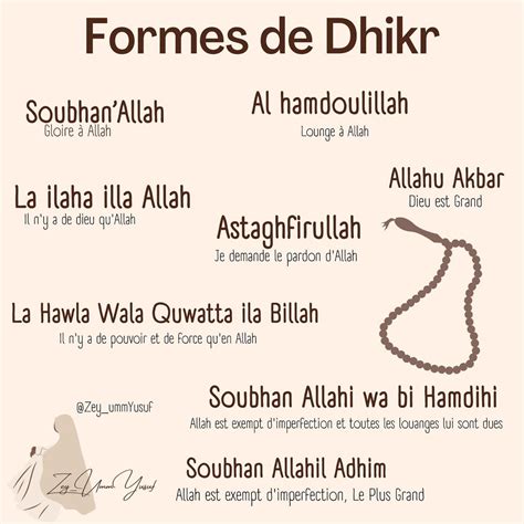 Dhikr Islam Allah, Islam Muslim, Islam Quran, Quran Quotes Love ...