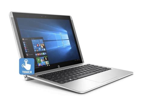 HP Pavilion x2 Series - Notebookcheck.net External Reviews